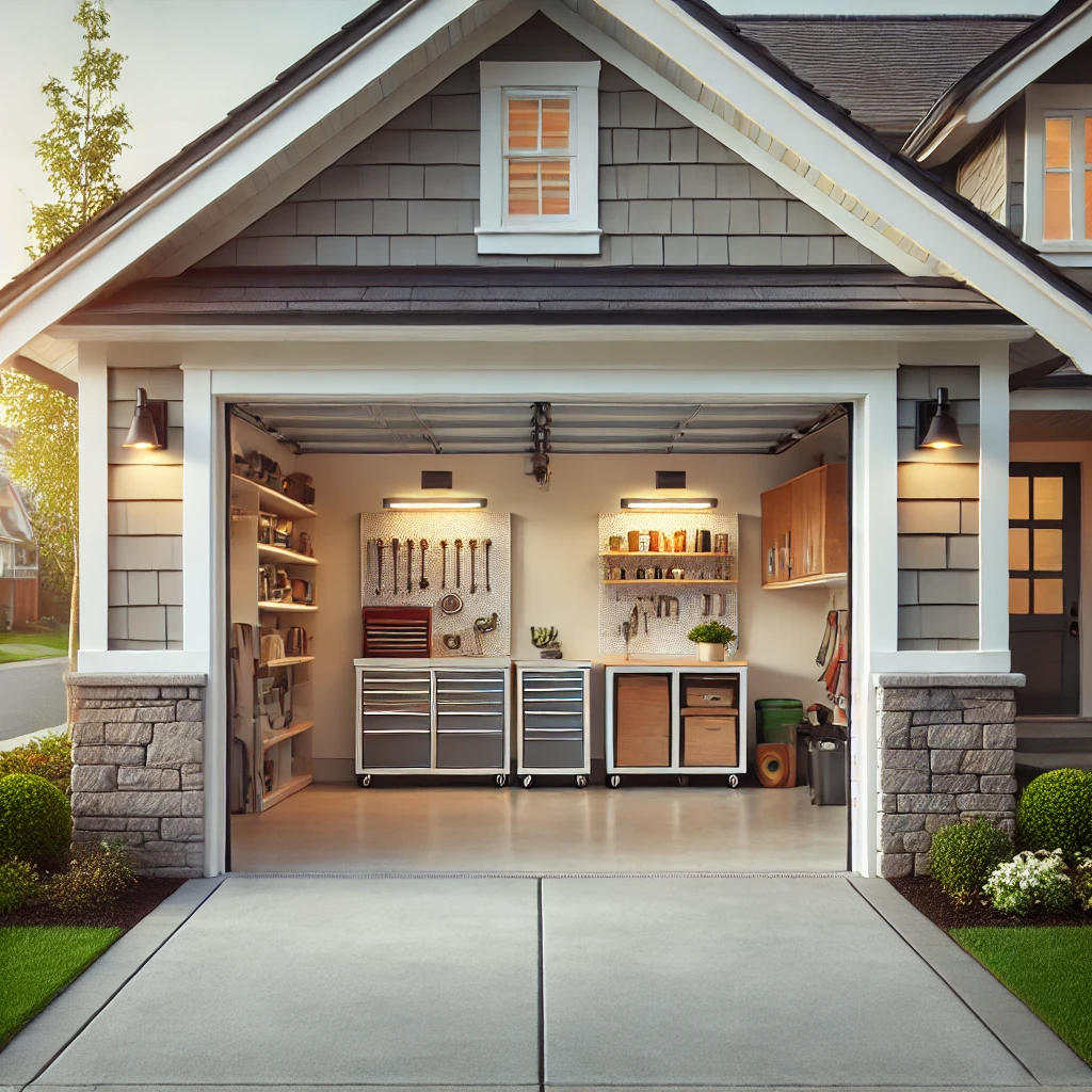 Latest garage door repair tips and maintenance guides from Noblesville's trusted experts