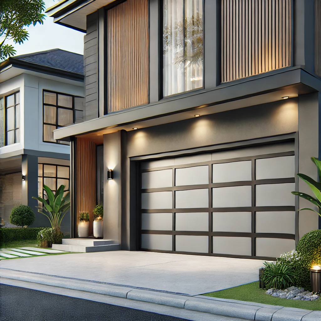 Professional Garage Door Company Noblesville IN - 24/7 Emergency Service & Repairs
