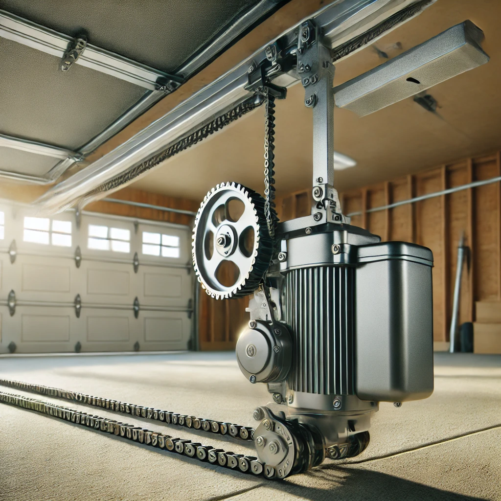 Garage Door Opener Installation & Service in Noblesville IN - Professional Solutions for All Opener Brands