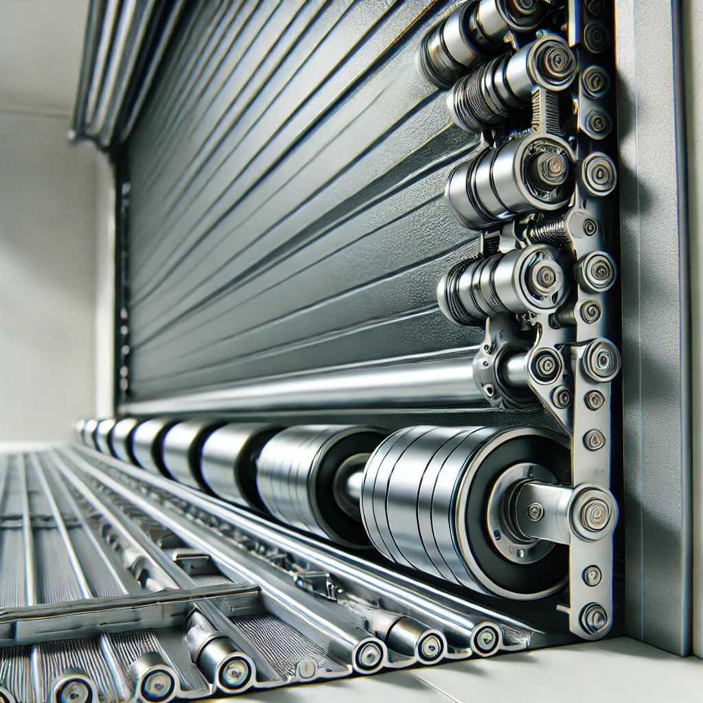 Expert Roller Garage Door Repairs Noblesville IN - Professional Door System Specialists