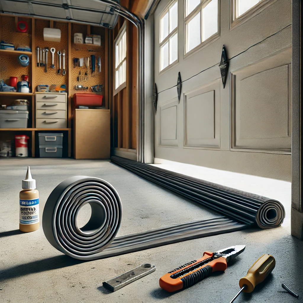 Expert Weather Seal Replacement in Noblesville IN - Professional Service for Bottom Seals, Weatherstripping & Threshold Seals